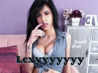Lexyyyyyyy