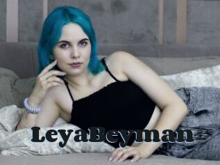 LeyaBeyman