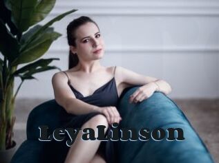 LeyaLinson