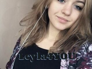Leyla4YOU