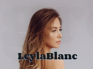 LeylaBlanc
