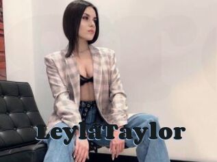 LeylaTaylor