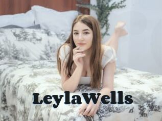 LeylaWells