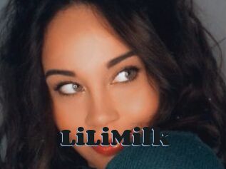 LiLiMilk