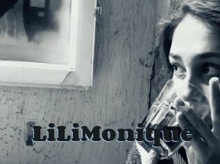 LiLiMonique