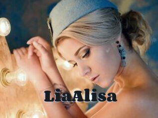 LiaAlisa