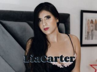 LiaCarter
