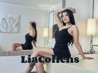 LiaCollens