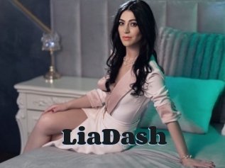 LiaDash