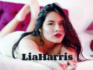 LiaHarris