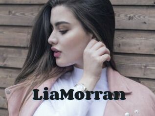 LiaMorran
