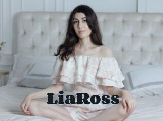 LiaRoss