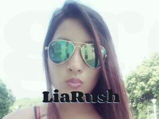 LiaRush