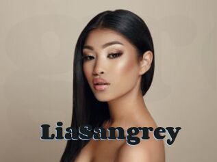 LiaSangrey