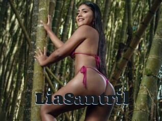 LiaSantril