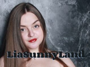 LiaSunnyLand