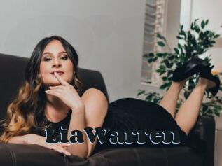 LiaWarren