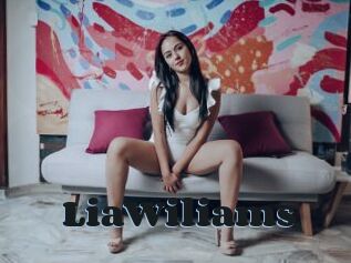 LiaWiliams