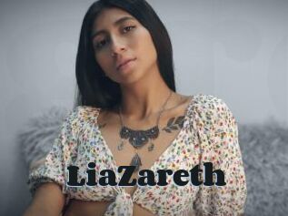 LiaZareth