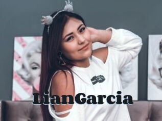 LianGarcia
