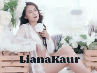 LianaKaur