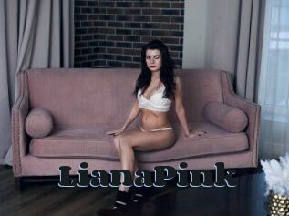 LianaPink