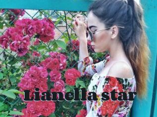 Lianella_star