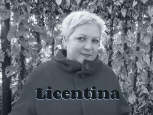 Licentina