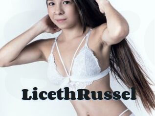 LicethRussel