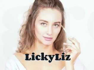 LickyLiz