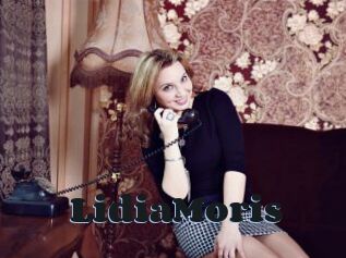 LidiaMoris