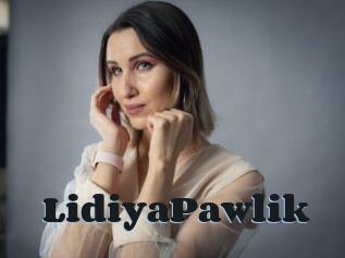 LidiyaPawlik