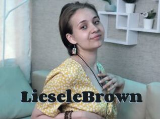 LieseleBrown