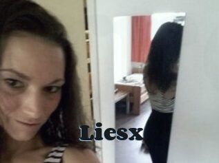 Liesx