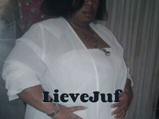LieveJuf
