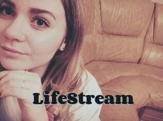LifeStream