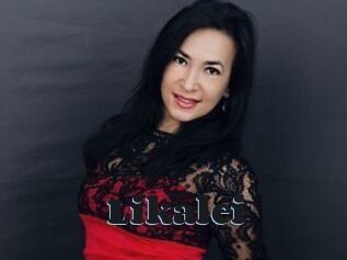 Likalei