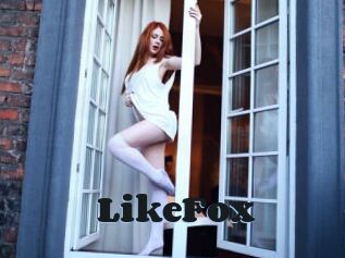 LikeFox