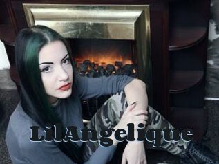 LilAngelique