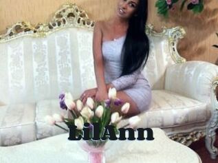 LilAnn