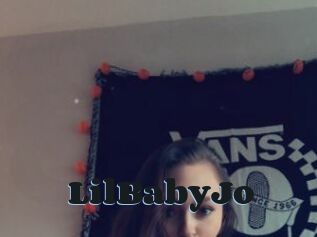 LilBabyJo
