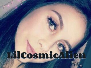 LilCosmicAlien