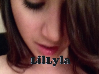 LilLyla