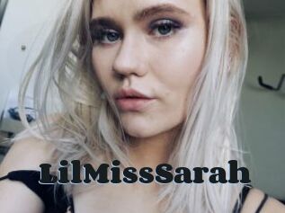 LilMissSarah