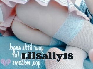 LilSally18