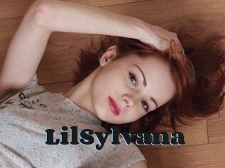 LilSylvana