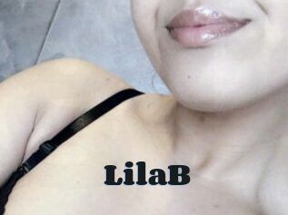 LilaB