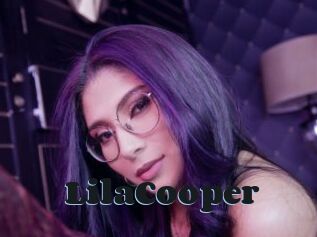 LilaCooper