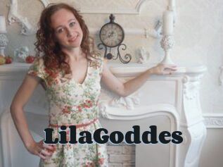 LilaGoddes
