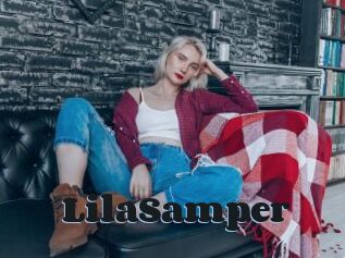 LilaSamper